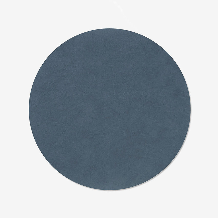 Lind DNA | Circle Table Mat