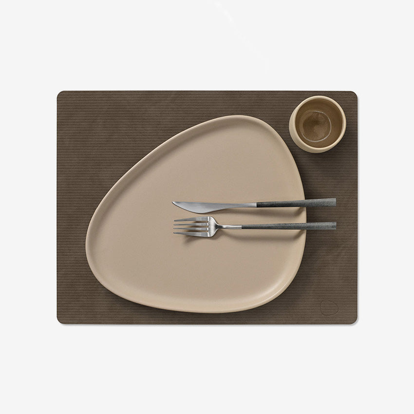 Lind DNA | Rectangle Table Mat