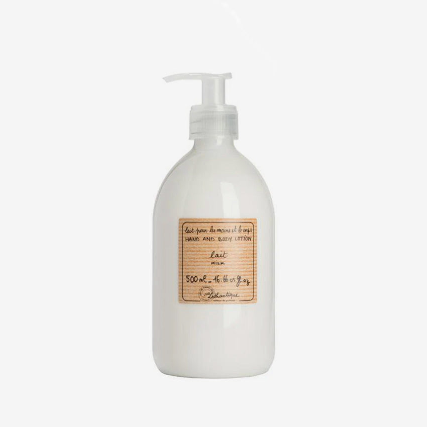 Lothantique | 500ml Hand & Body Lotion