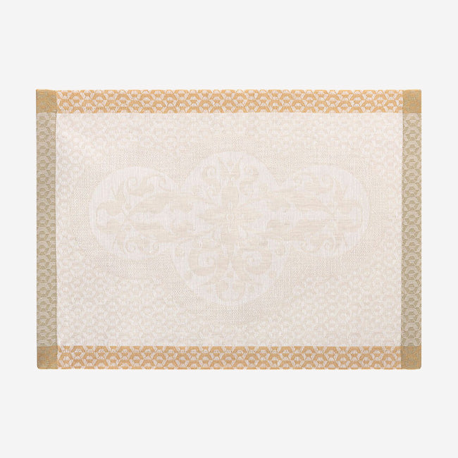 Le Jacquard Français | Set de table Évasion Céleste