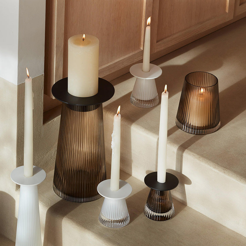 Lsa | Beacon Candleholder/Vase