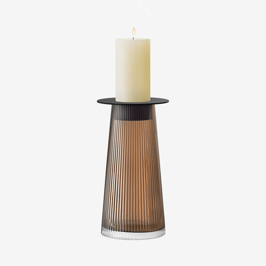Lsa | Beacon Candleholder/Vase