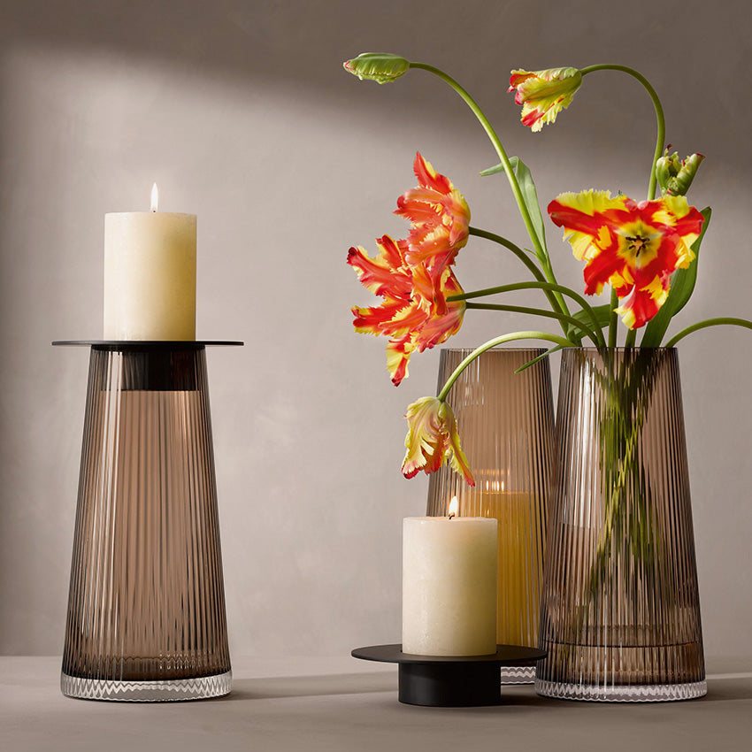Lsa | Beacon Candleholder/Vase