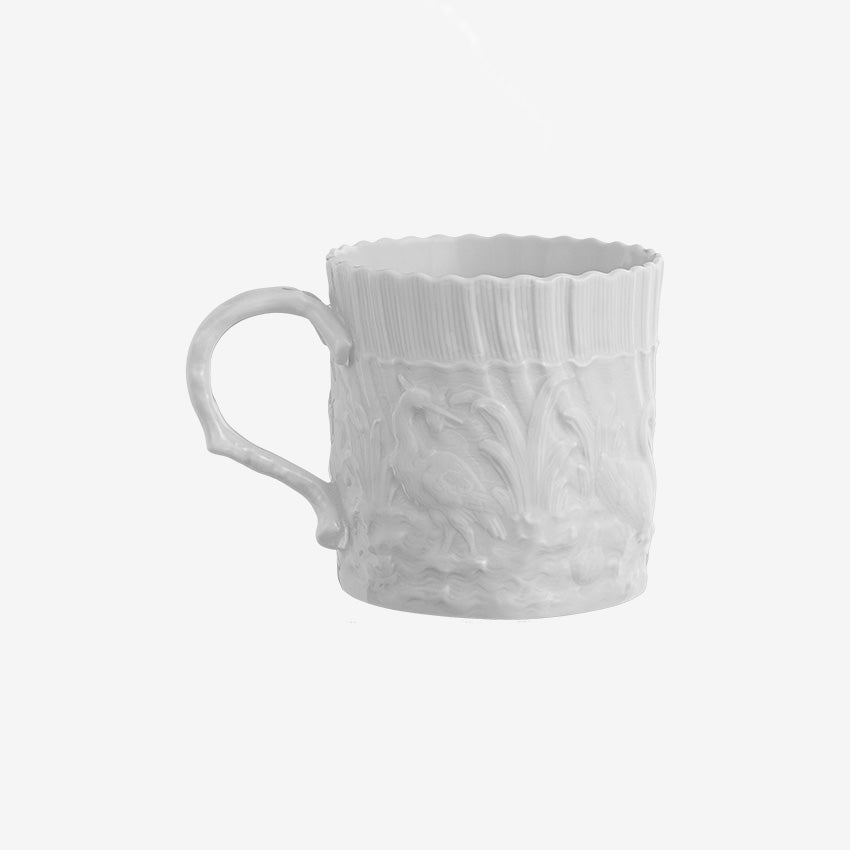 Meissen | Mug - Swan Service