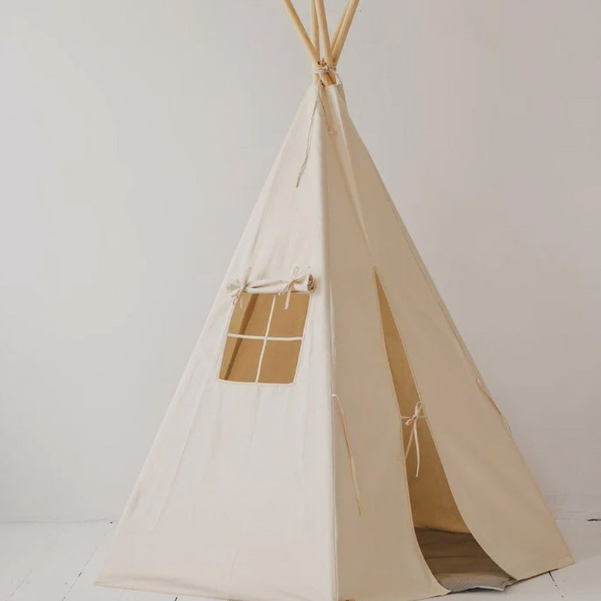 Moi Mili | Teepee Tent