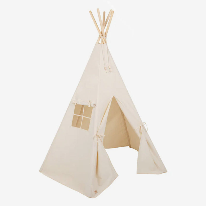 Moi Mili | Teepee Tent