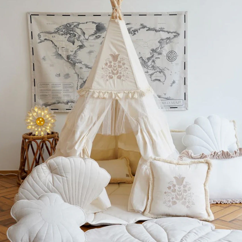 Moi Mili | Teepee Tent