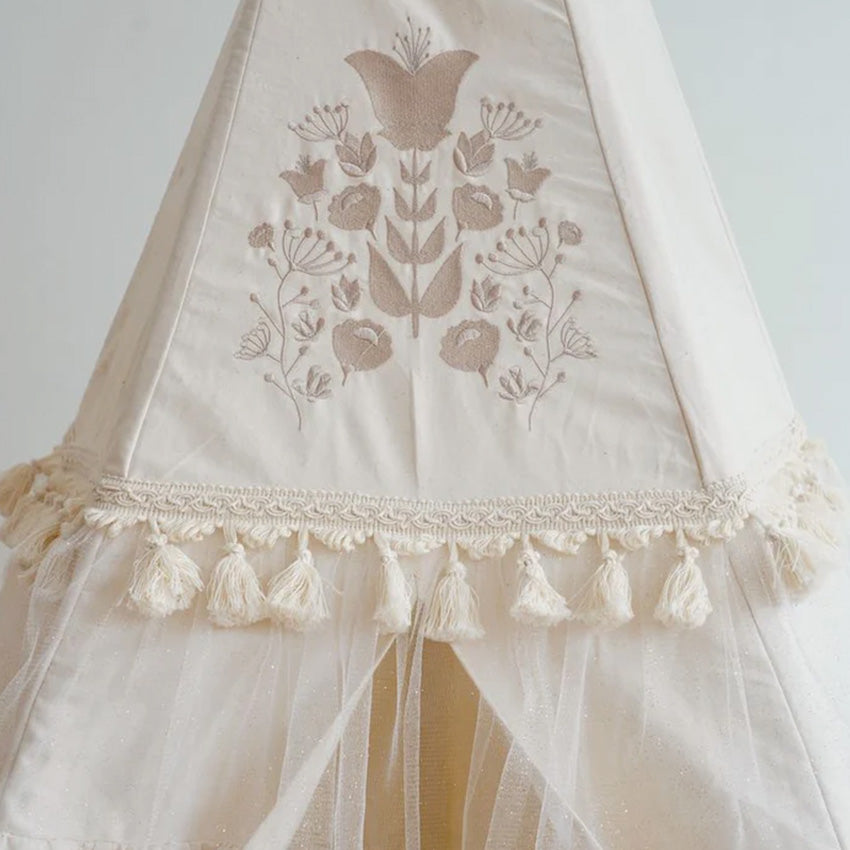 Moi Mili | Teepee Tent