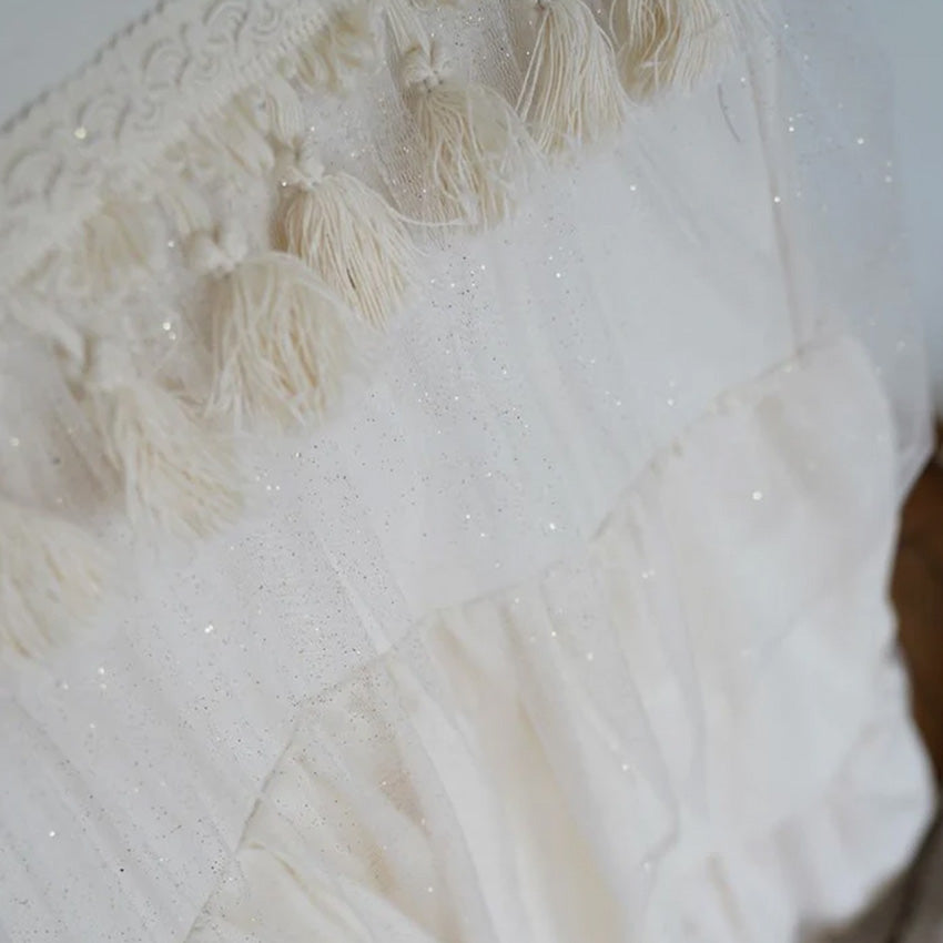 Moi Mili | Teepee Tent