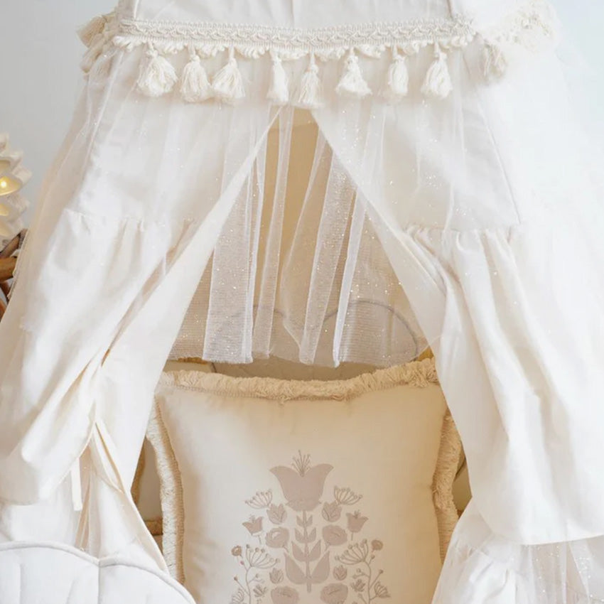 Moi Mili | Teepee Tent