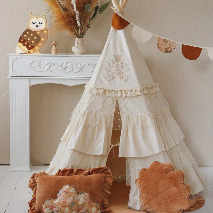 Moi Mili | Teepee Tent