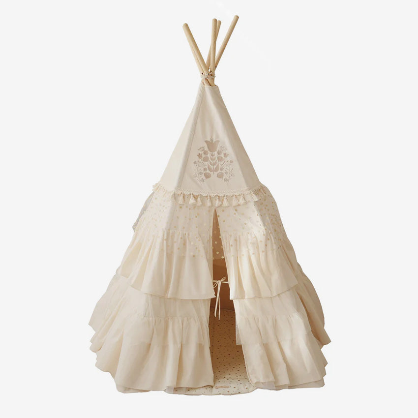 Moi Mili | Teepee Tent