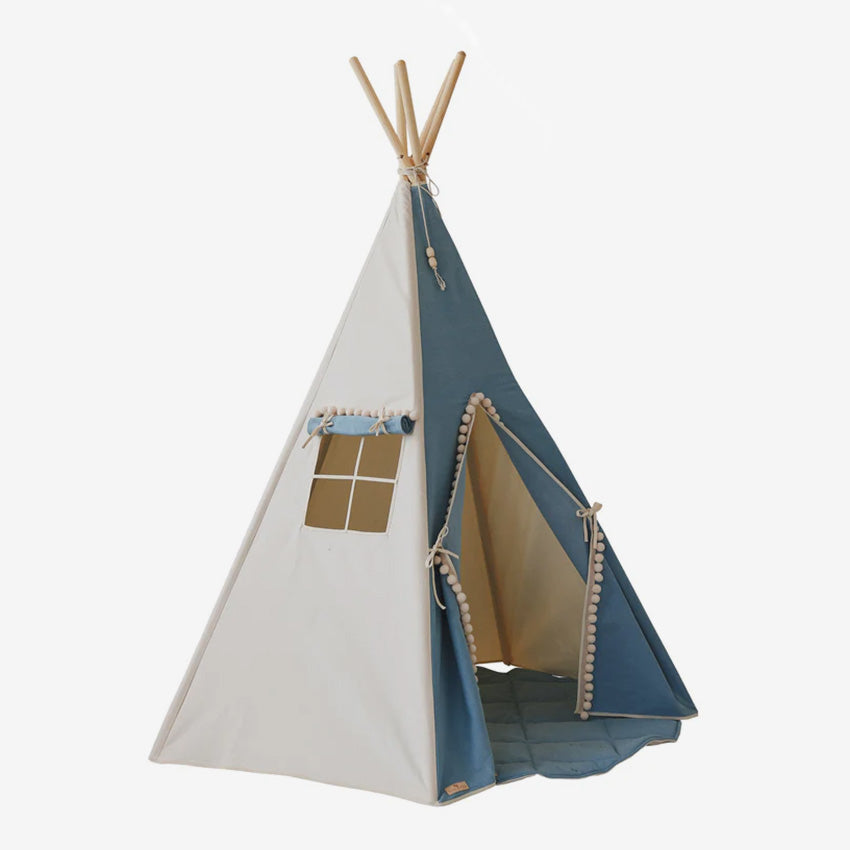 Moi Mili | Teepee Tent