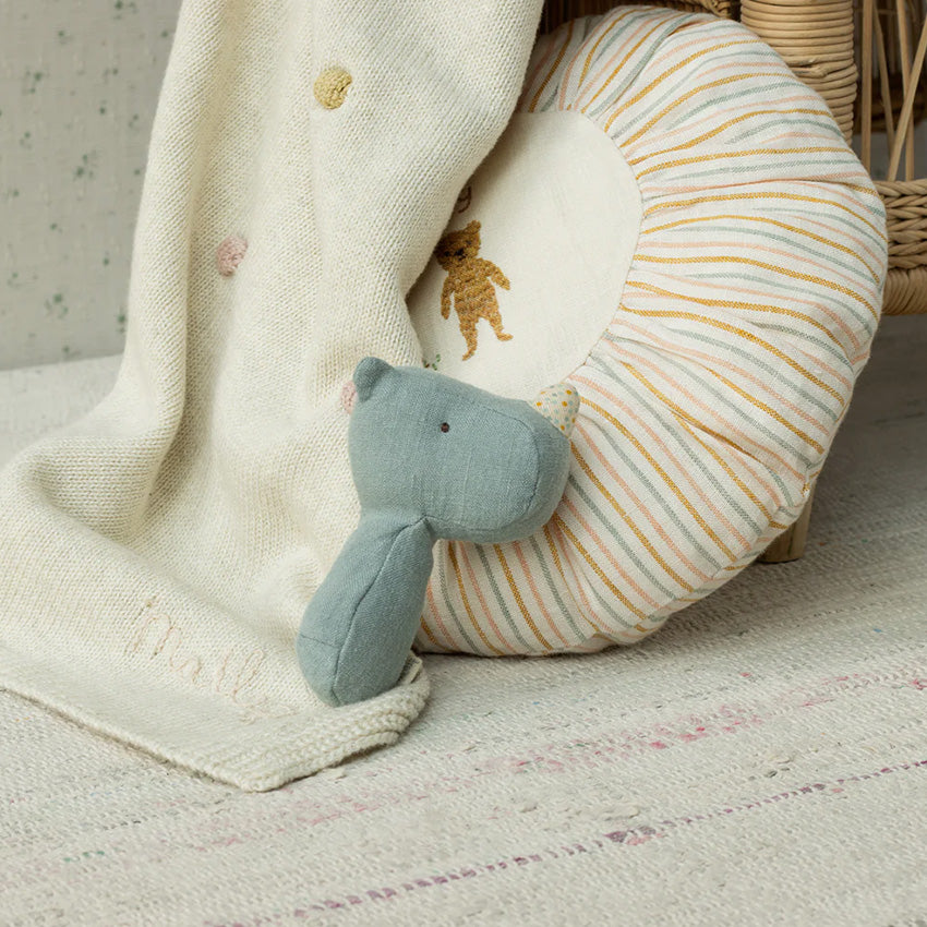 Maileg | Lullaby Friends Rattle