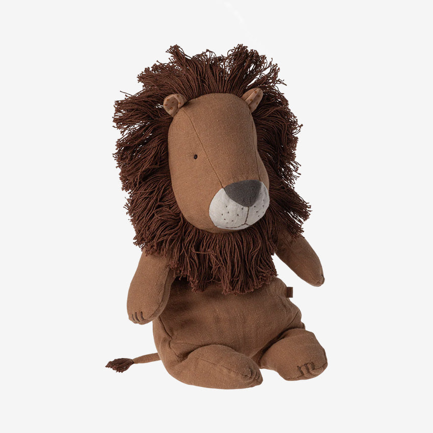 Maileg | Safari Friends Lion