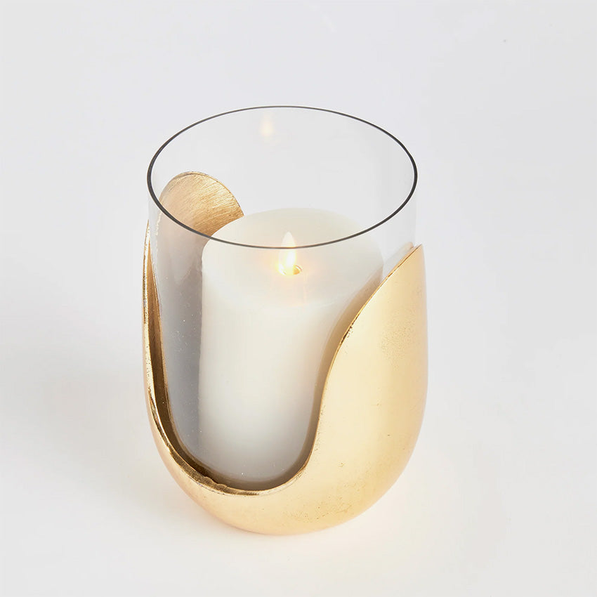 Napa Home & Garden | Aida Hurricane - Medium