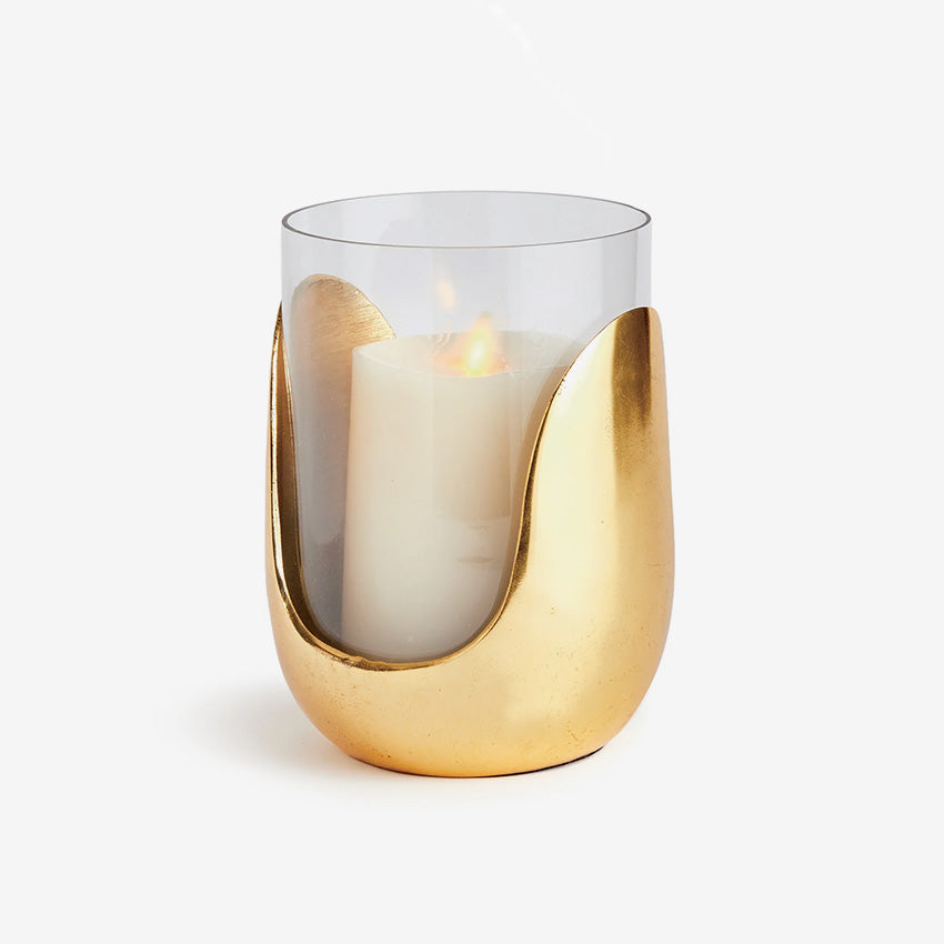 Napa Home & Garden | Aida Hurricane - Medium