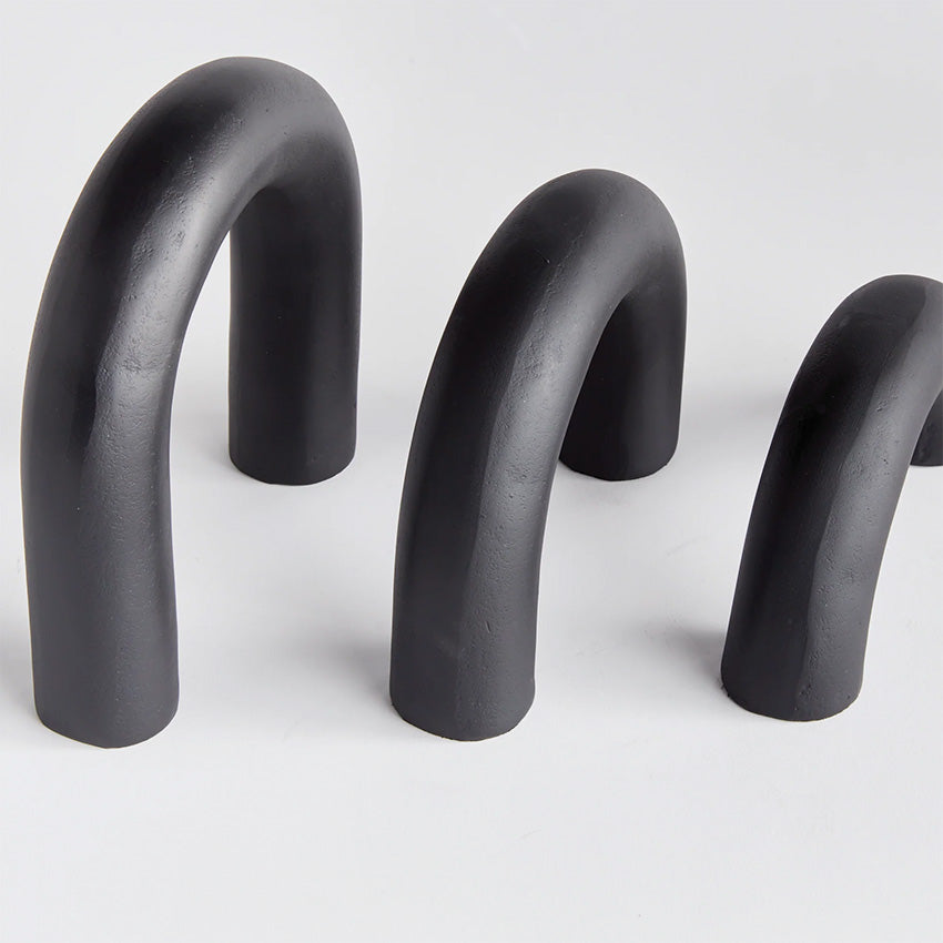 Napa Home & Garden | Sculptures Arco - Ensemble de 3