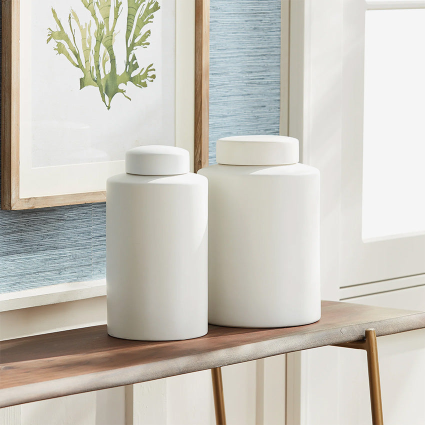 Napa Home & Garden | Westcliff Cylinder Jar