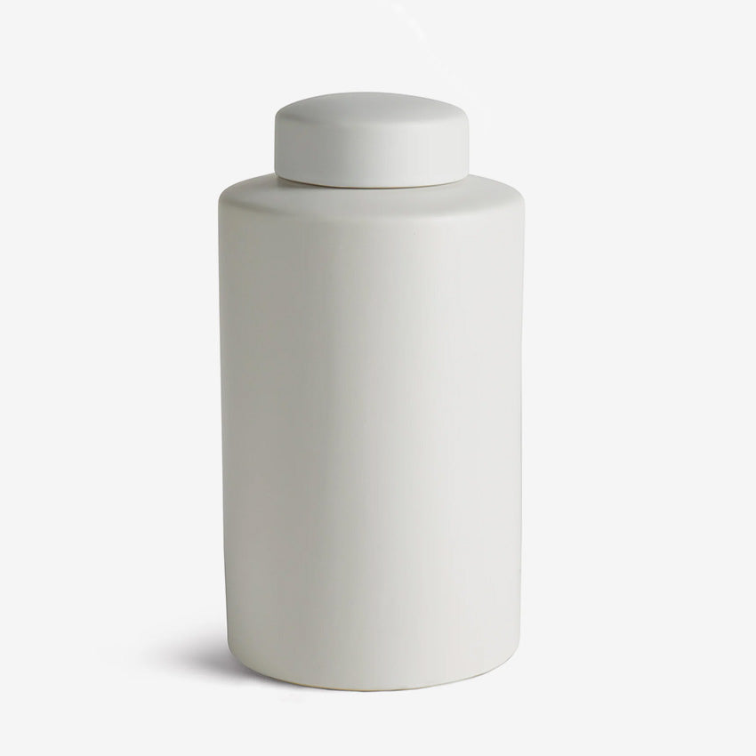 Napa Home & Garden | Westcliff Cylinder Jar