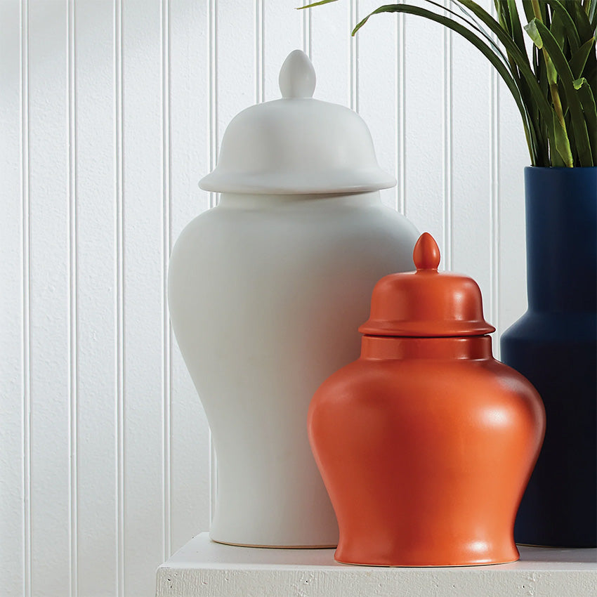 Napa Home & Garden | Westcliff Jar Small