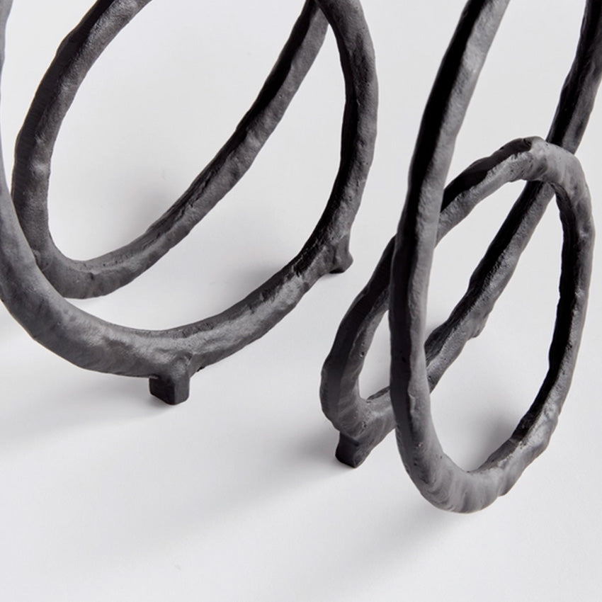 Napa Home & Garden | Eldon Sculptures - Set of 2