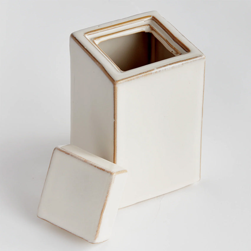 Napa Home & Garden | Ophelia Jar