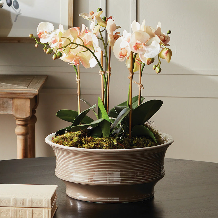 Napa Home & Garden | Tremezzo Low Bowl