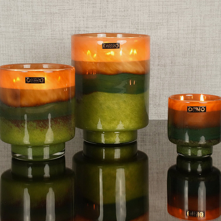 Onno | Jane Scented Candle