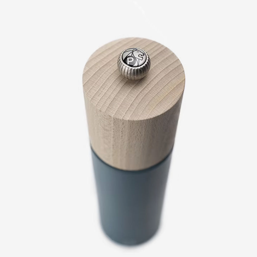Peugeot | Boreal Rock Beechwood Pepper Mill