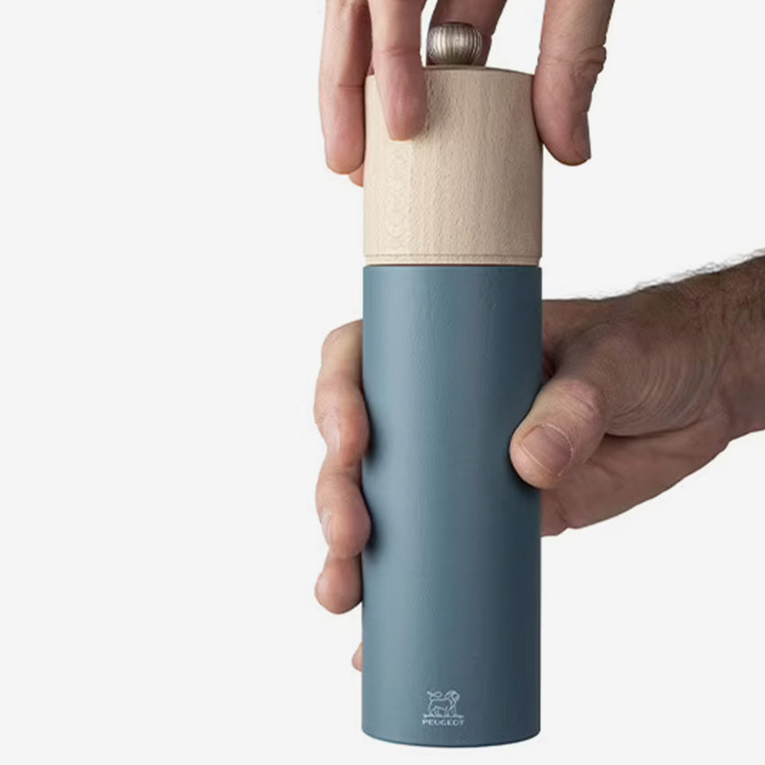 Peugeot | Boreal Rock Beechwood Pepper Mill