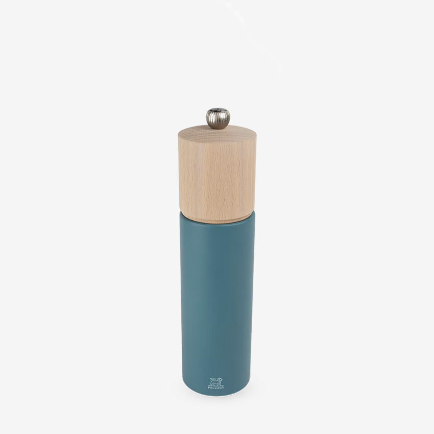 Peugeot | Boreal Rock Beechwood Pepper Mill