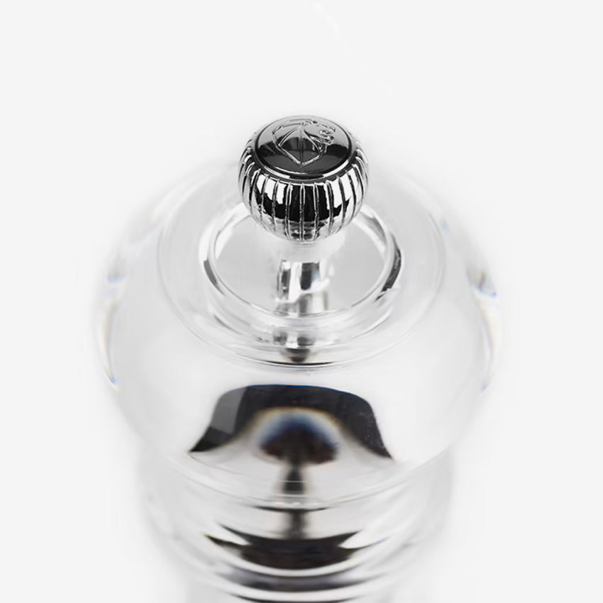 Peugeot | Nancy Acrylic Pepper Mill