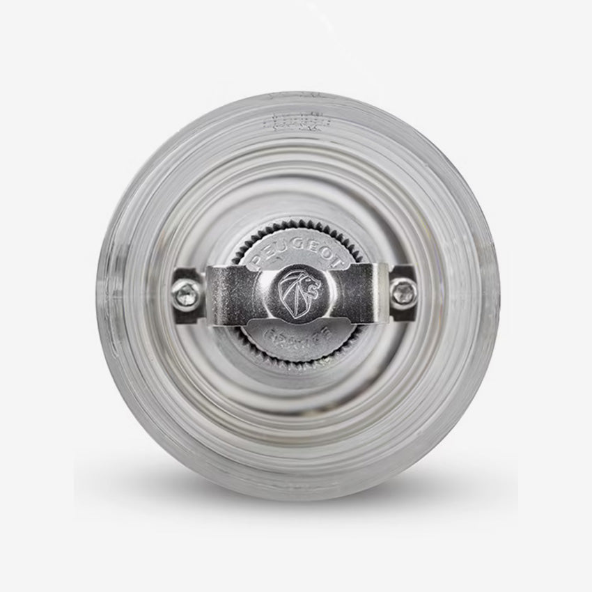 Peugeot | Nancy Acrylic Pepper Mill