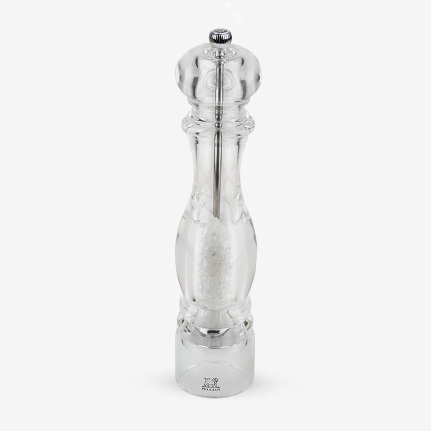 Peugeot | Nancy Salt Mill Acrylic