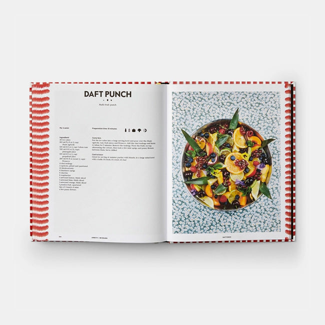 Phaidon | Big Mamma Cucina Popolare: Contemporary Italian Recipes