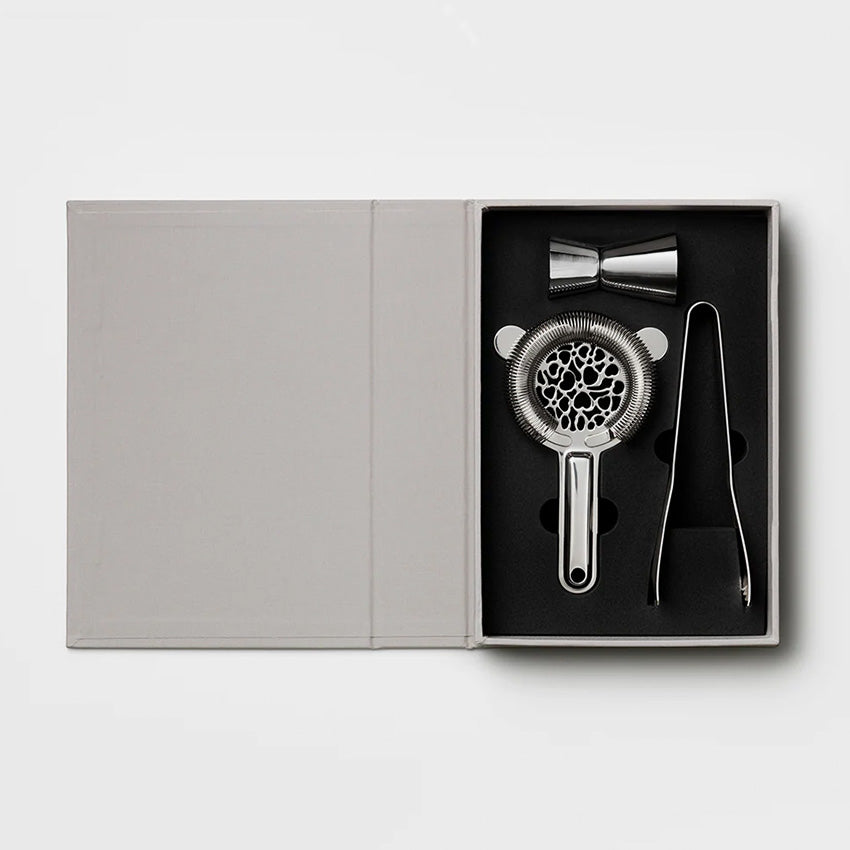Printworks | The Essentials - Cocktail Tools