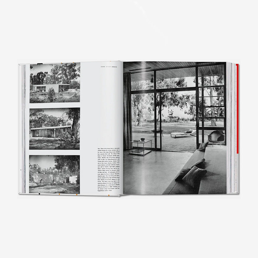 Taschen | Arts & Architecture 1950–1954