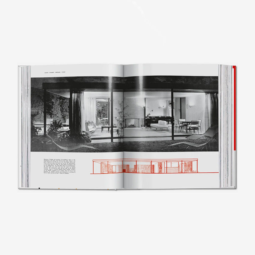 Taschen | Arts & Architecture 1950–1954