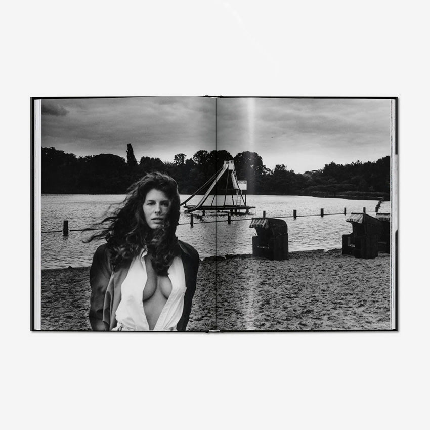 Taschen | Helmut Newton. Berlin, Berlin