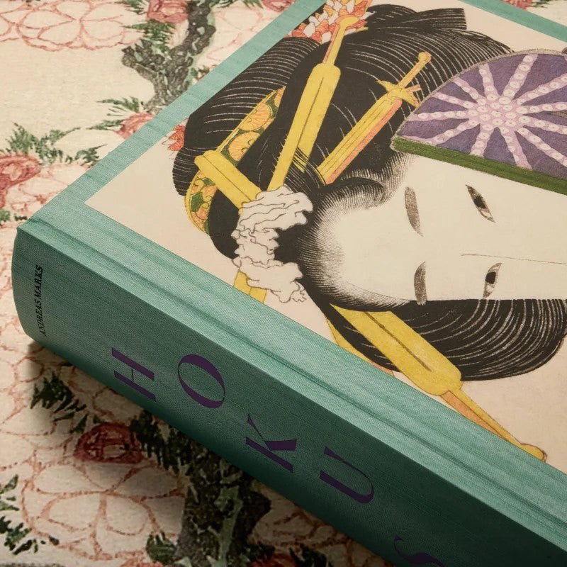 Taschen | Hokusai