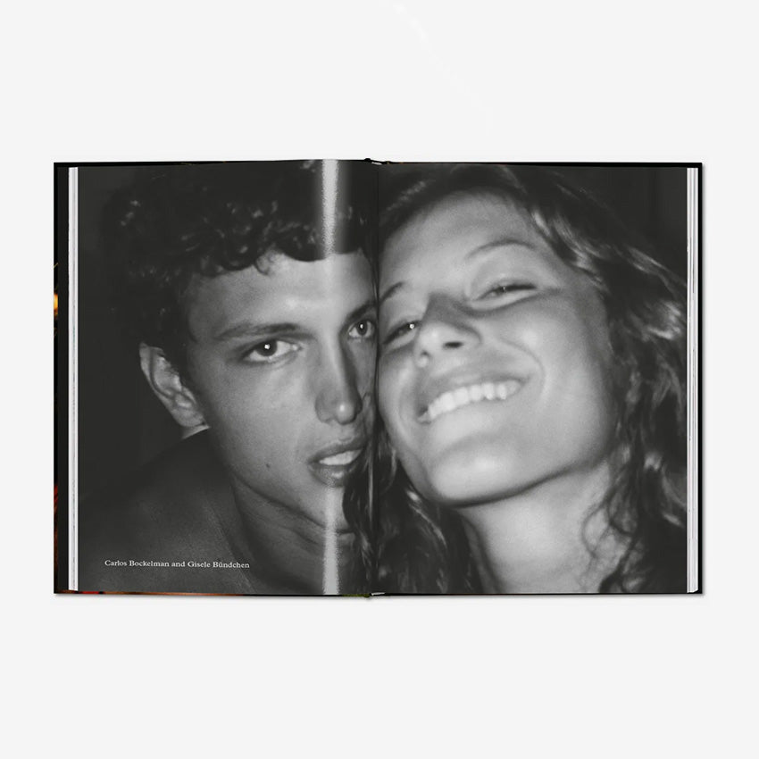 Taschen | Mario de Janeiro Testino