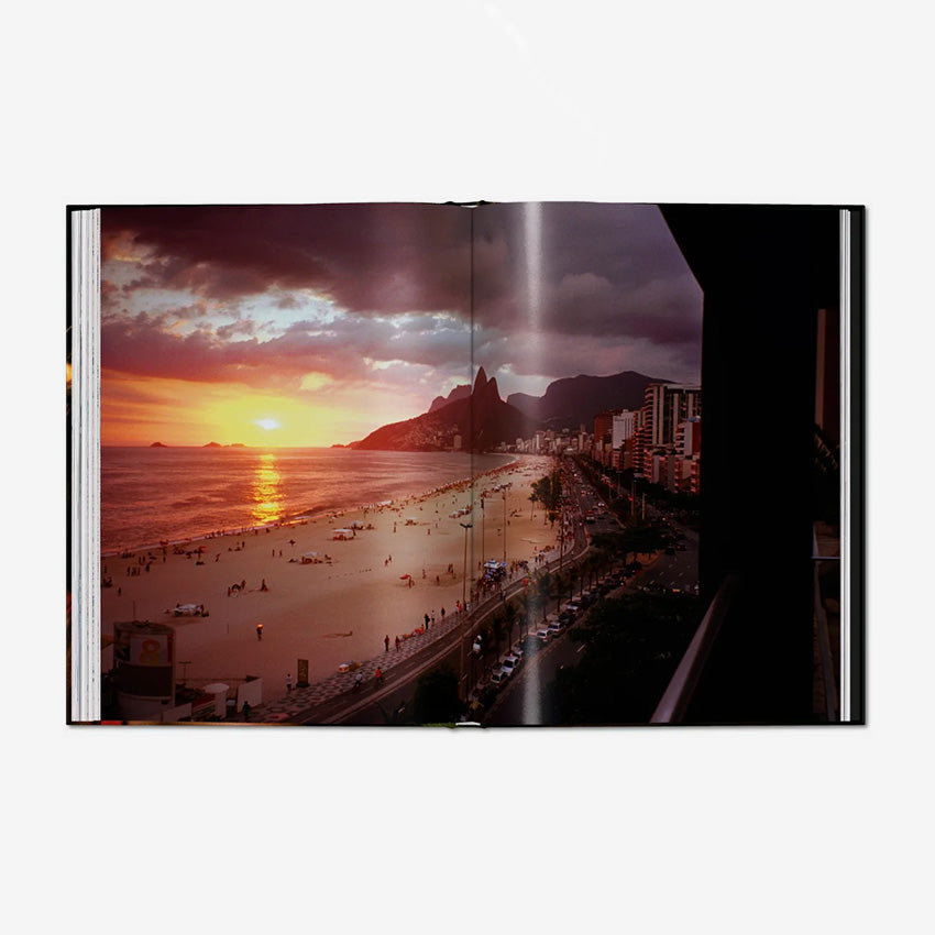 Taschen | Mario de Janeiro Testino