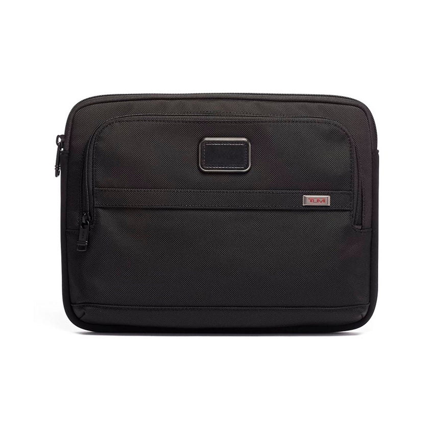 Tumi Alpha Medium Laptop Cover Black