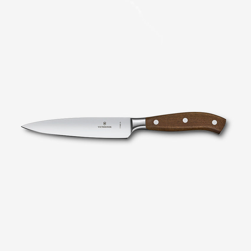 Victorinox | Grand Maitre Wood Chef's Knife
