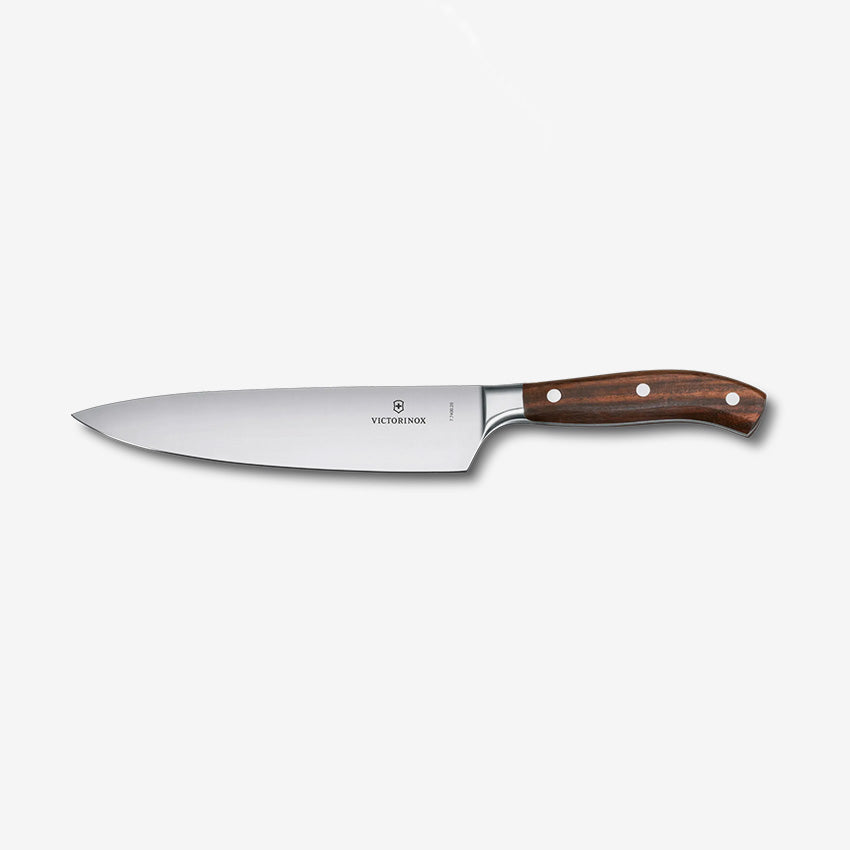 Victorinox | Grand Maitre Wood Chef's Knife
