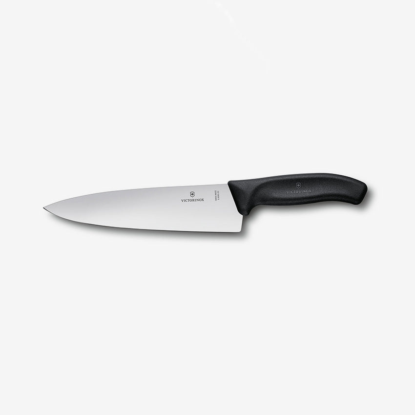 Victorinox | Swiss Classic Chef's Straight Knife
