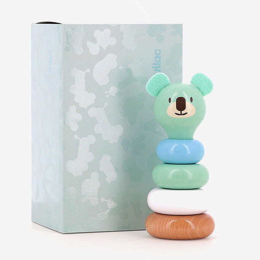 Vilac | Jouet à empiler