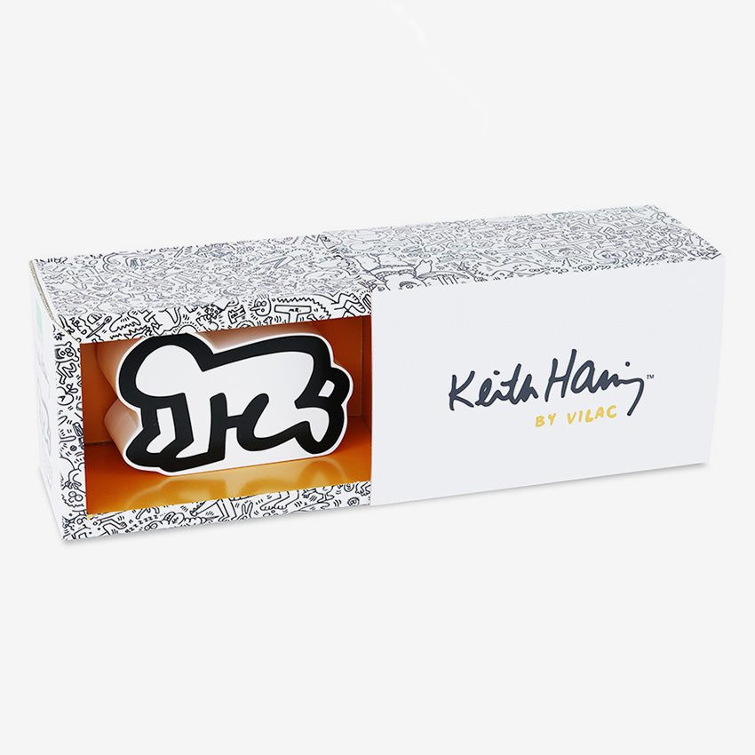 Vilac | Keith Haring Money Box