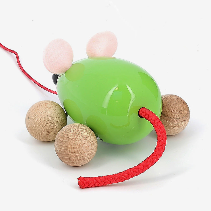 Vilac | Jouet à tirer